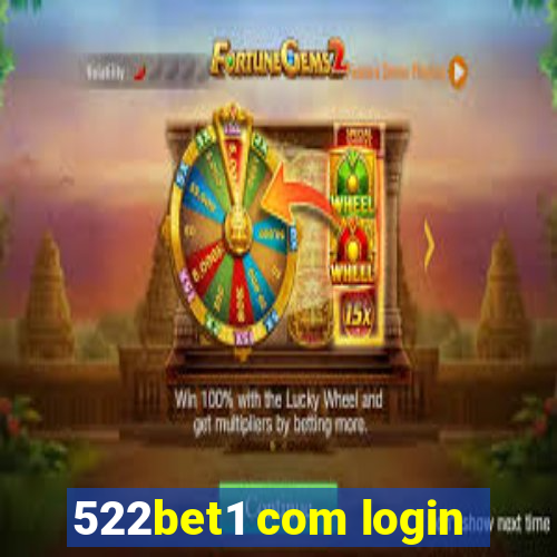 522bet1 com login